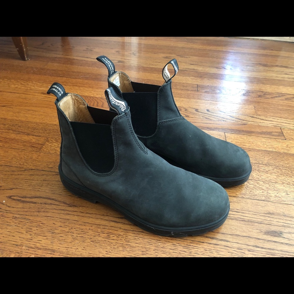 Blundstone Boots (male)